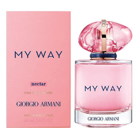 Perfume Giorgio Armani My Way Nectar Feminino Eau de Parfum